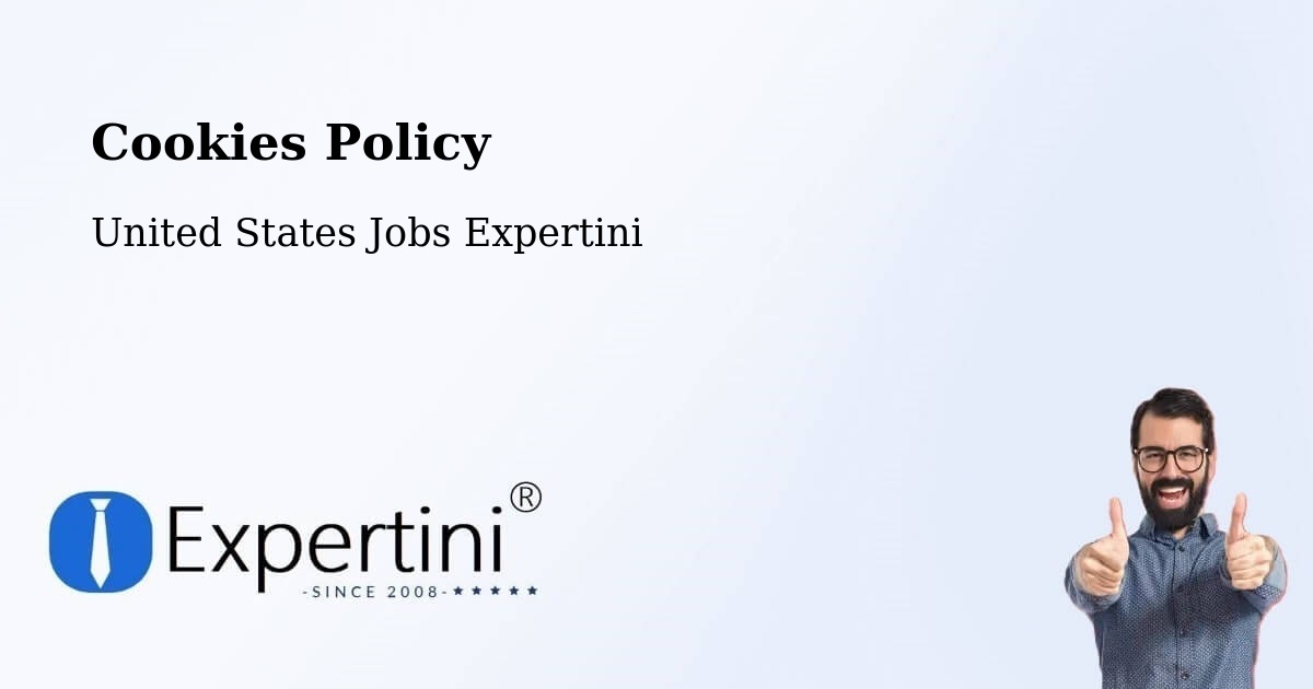 Cookie Policy – Plummer - United States Jobs Expertini