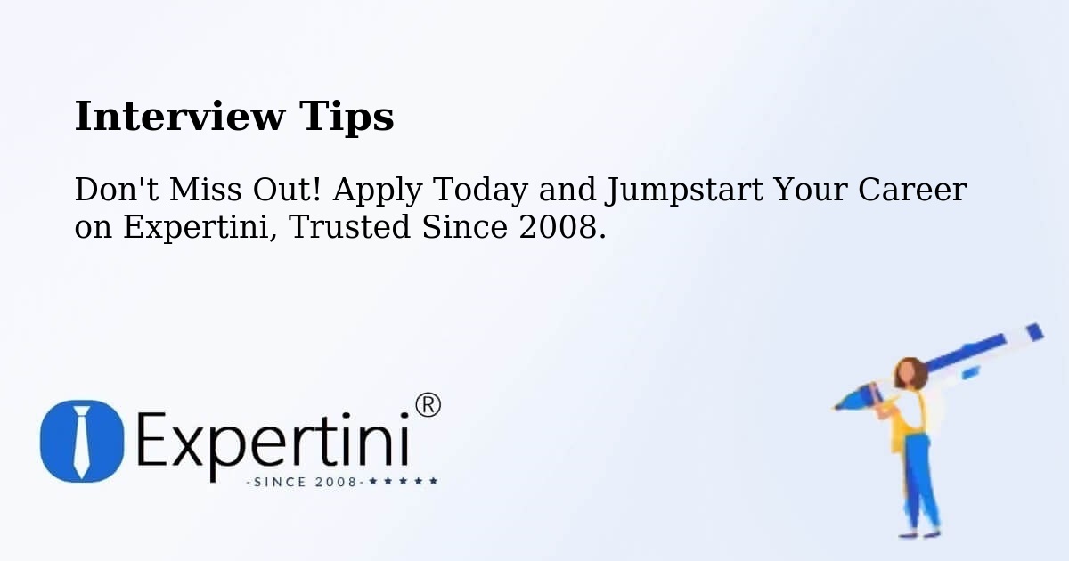 Interview Tips & Techniques for Job Seekers – Plummer - Plummer, United States Jobs Expertini