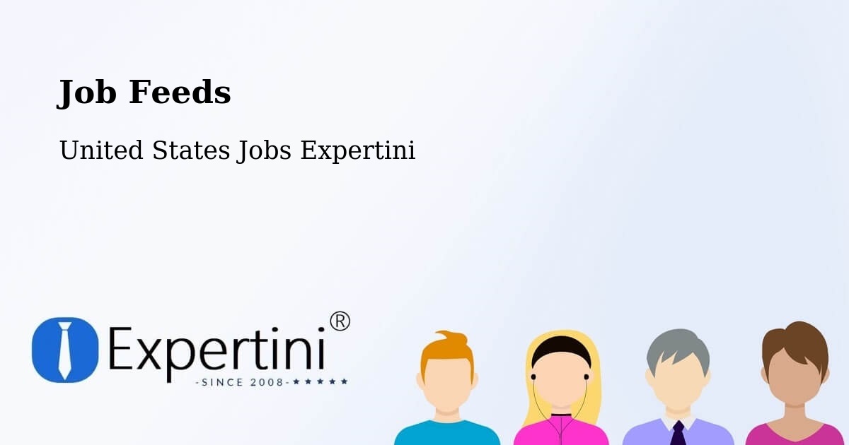 Job Listings Feed – Plummer - United States Jobs Expertini