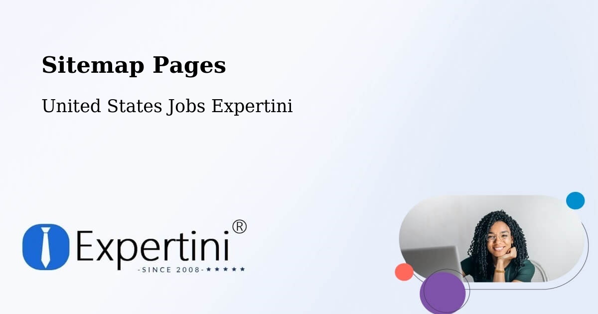 Sitemap Pages - Plummer - United States Jobs Expertini