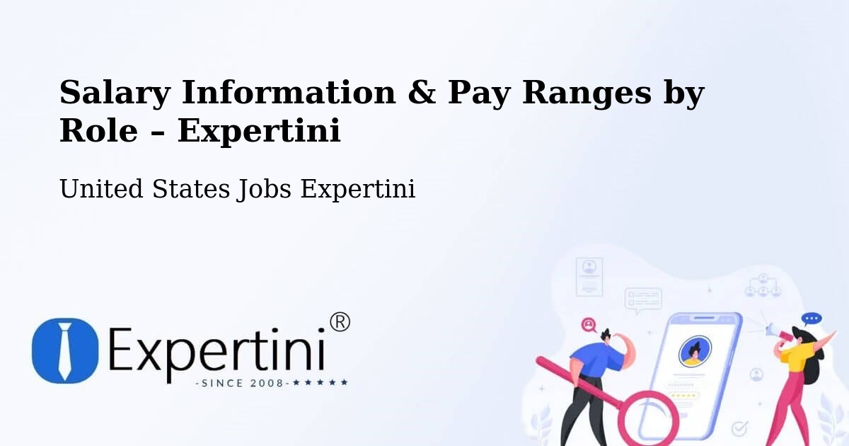 Salary Information & Pay Ranges – Plummer - Plummer, United States Jobs Expertini